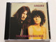 Tyrannosaurus Rex – Unicorn / A&M Records Audio CD 1998 / 541 012-2