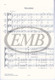 Bárdos Lajos Musica Sacra for mixed voices I2  Pentecost and other feasts, songs for other occasions, psalms and Mass chants  sheet music (9790080142905)