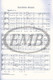 Bárdos Lajos Musica Sacra for mixed voices I2  Pentecost and other feasts, songs for other occasions, psalms and Mass chants  sheet music (9790080142905)