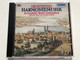 Druschetzky: Harmoniemusik - Budapest Wind Ensmble, Artistic Director: Kalman Berkes / Hungaroton Classic Audio CD 1995 Stereo / HCD 31618