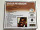 Oscar Peterson – Body & Soul / Weton-Wesgram Audio CD 2005 / LATA153