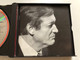 Liszt - Rhapsodies Hongroises; Les Années de Pèlerinage - Cziffra / EMI Classics 4x Audio CD 1993 Stereo / CMS 7 64882 2