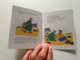 The Good Samaritan - Einer hilft / Meine ersten Bibelgeschichten / Children's Bible Booklet in German Language