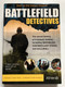 Battlefield detectives / Seen on the History Channel / ENGAGE YOUR MIND, EXPAND YOUR WORLD / Athena / DVD Box Set