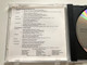 Choralschola Sancti Martini: Pannonhalma 996-1996 - II. János Pál Pápa Látogatásának Emlékére / In Conceptione Immaculata B. Mariae - Szeplotelen Fogantatas (dec. 8.) / Pannonhalmi Főapátság Audio CD / PANNON-790