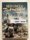 MON ONCLE - D'Amérique  ALAIN RESNAIS'  With Gerard Depardieu  DVD Video (1567301851)