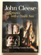 John Cleese - Romance with a Double Bass  Also starring Connie Booth  WHITE STAR  DVD Video (032031166493)