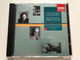 Ole Edvard Antonsen, Wolfgang Sawallisch – Twentieth-Century Trumpet / EMI Classics Audio CD 1998 Stereo / 724355636720