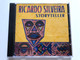 Ricardo Silveira – Storyteller / Kokopelli Records Audio CD 1995 / KOKO 1307