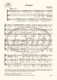 Bartók Béla Csujogató  27 Two- and Three-Part Choruses for Children's and Women's Voices , Volume VI, No. 3 (BB 111a, 1935)  sheet music  In collaboration with Kerékfy Márton – Pintér Csilla Mária – Somfai László  Edited by Szabó Miklós (9790080200698)