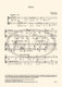 Bartók Béla: Kánon | Sheet Music