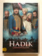 HADIK  A LEHETETLEN KÜLDETÉS  A LEGNAGYOBB HUSZÁRCSÍNY TÖRTÉNETE  DVD Video (5999075606154)