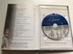 A DENEVÉR / HÍRES OPERETTEK 10. / ZENEI CD MELLÉKLETTEL / Kossuth Kiadó, 2013 / Hardcover (9789630974684)