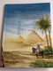 Miriam - A Woman Who Saw the Answer to Her Prayers / Urdu Language Children's Illustrated Bible Story Book / Pakistan Bible Society 2007 / Urdu text translated by Mr. Jacob Samuel (9789692507554) 