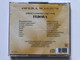 Opera Magic's Fedora - Umberto Giordano (1867-1948) / B. Music 2x Audio CD / OM24124