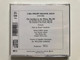C. P. E. Bach - Die Israeliten in der Wuste - Barbara Schlick, Lena Lootens, Hein Meens, Stephen Varcoe, Corona & Cappella Coloniensis, William Christie / harmonia mundi France Audio CD 1990 / HMC 901321 