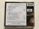 Beethoven: Orchestre Révolutionnaire Et Romantique, Gardiner / Archiv Produktion Audio CD 1994 Stereo / 447 062-2
