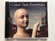 Crash Test Dummies – Give Yourself A Hand / Vik Recordings Audio CD 1998 / 74321 63822 2 