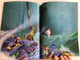 Peter - The Fisher of Men / Urdu Language Children's Illustrated Bible Story Book / Pakistan Bible Society 2007 / Urdu text translated by Mr. Jacob Samuel (9789692507646)