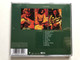 Back Door / Warner Bros. Records Audio CD 2000 / 936 247 759-2 