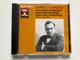 Enrico Caruso – Airs D'Opéras Et Mélodies = Opera Arias And Songs = Opernarien Und Gesänge (Milano 1902-1904) / EMI Audio CD 1988 / CDH 7610462