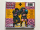 GTO – Tip Of The Iceberg / React Audio CD 1993 / REACT CD 28