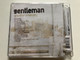 Gentleman – Another Intensity / Four Music Audio CD 2007 / 88697015372