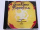 Jesus Christ Superstar - A Rock Opera by Andrew Lloyd Webber and Tim Rice / Ring Audio CD / RCD 1125