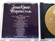 Jesus Christ Superstar - A Rock Opera by Andrew Lloyd Webber and Tim Rice / Ring Audio CD / RCD 1125