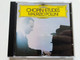 Chopin: Etudes - Maurizio Pollini / Deutsche Grammophon Audio CD Stereo / 413 794-2
