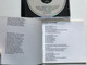 Sylvie Vartan – Enregistrement Public À Sofia, Le 6 Octobre 1990 / Philips Audio CD 1990 / 848 262 - 2 