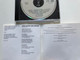 Sylvie Vartan – Enregistrement Public À Sofia, Le 6 Octobre 1990 / Philips Audio CD 1990 / 848 262 - 2 