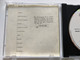 Sylvie Vartan – Enregistrement Public À Sofia, Le 6 Octobre 1990 / Philips Audio CD 1990 / 848 262 - 2 