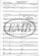 Bozay Attila Improvisations No. 2  for recorders and string trio  playing score Op. 27  sheet music (9790080085868)