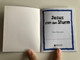 Jesus stillt den Sturm / German edition of Jesus and the Storm by Lion Hudson / German Children's Bible Stories / Meine ersten Bibelgeschichten / Illustrated by Alex Ayliffe / Brunnen 2015 / Paperback (9783765569517)