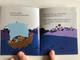 Jesus stillt den Sturm / German edition of Jesus and the Storm by Lion Hudson / German Children's Bible Stories / Meine ersten Bibelgeschichten / Illustrated by Alex Ayliffe / Brunnen 2015 / Paperback (9783765569517)