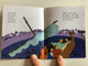 Jesus stillt den Sturm / German edition of Jesus and the Storm by Lion Hudson / German Children's Bible Stories / Meine ersten Bibelgeschichten / Illustrated by Alex Ayliffe / Brunnen 2015 / Paperback (9783765569517)