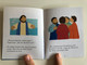 Jesus stillt den Sturm / German edition of Jesus and the Storm by Lion Hudson / German Children's Bible Stories / Meine ersten Bibelgeschichten / Illustrated by Alex Ayliffe / Brunnen 2015 / Paperback (9783765569517)
