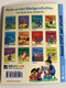 Jesus stillt den Sturm / German edition of Jesus and the Storm by Lion Hudson / German Children's Bible Stories / Meine ersten Bibelgeschichten / Illustrated by Alex Ayliffe / Brunnen 2015 / Paperback (9783765569517)