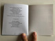 Jesus stillt den Sturm / German edition of Jesus and the Storm by Lion Hudson / German Children's Bible Stories / Meine ersten Bibelgeschichten / Illustrated by Alex Ayliffe / Brunnen 2015 / Paperback (9783765569517)