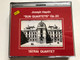 Joseph Haydn: "Sun Quartets" Op. 20 - Tátrai Quartet / Hungaroton 2x Audio CD 1987 Stereo, Box Set / HCD 11332-33-2