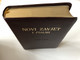 Novi Zavjet i Psalmi / The New Testament and The Book of Psalms in Croatian Language / Brown / Leather bound / Golden Edges / HBD 2008 / Translated from original languages by Lj. Rupčić (9789536709649)