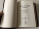 Novi Zavjet i Psalmi / The New Testament and The Book of Psalms in Croatian Language / Brown / Leather bound / Golden Edges / HBD 2008 / Translated from original languages by Lj. Rupčić (9789536709649)