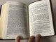 Novi Zavjet i Psalmi / The New Testament and The Book of Psalms in Croatian Language / Brown / Leather bound / Golden Edges / HBD 2008 / Translated from original languages by Lj. Rupčić (9789536709649)