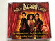 Nagy Zserbo Lemez - Egy csok es mas semmi; Jaj, de jo a habos sutemeny; Ejjel az omnibusz tetejen; Pa kis aranyom! / Regi Zenek Uj Izben / BMG Hungary Audio CD 2005 / 82876687642