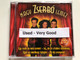 Nagy Zserbo Lemez - Egy csok es mas semmi; Jaj, de jo a habos sutemeny; Ejjel az omnibusz tetejen; Pa kis aranyom! / Regi Zenek Uj Izben / BMG Hungary Audio CD 2005 / 82876687642