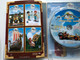 Caprinos eventyrlige verden / Før, under og etter Flåklypa Grand Prix / Before, during and after the Pinchcliffe Grand Prix / 2 Discs / DVD Video (7036988014367)