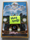 Caprinos eventyrlige verden / Før, under og etter Flåklypa Grand Prix / Before, during and after the Pinchcliffe Grand Prix / 2 Discs / DVD Video (7036988014367)
