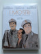 I MOSTRI  NUOVA VERSIONE RESTAURATA  UN FILM DI DINO RISI  VITTORIO GASSMAN, UGO TOGNAZZI, LANDO BUZZANCA  DVD Video (8057092021286)