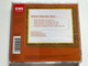 Bach: Violin Concertos - Itzhak Perlman, Pinchas Zukerman, English Chamber Orchestra, Daniel Barenboim / Encore / EMI Classics Audio CD 2001 Stereo / 724357455527